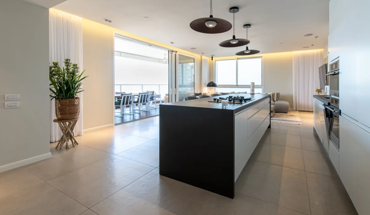 Ir Yamim, Netanya — photo 10