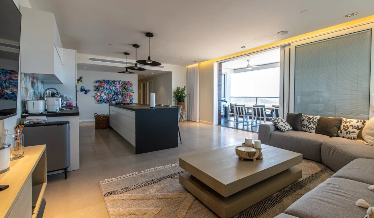 Ir Yamim, Netanya — photo 8