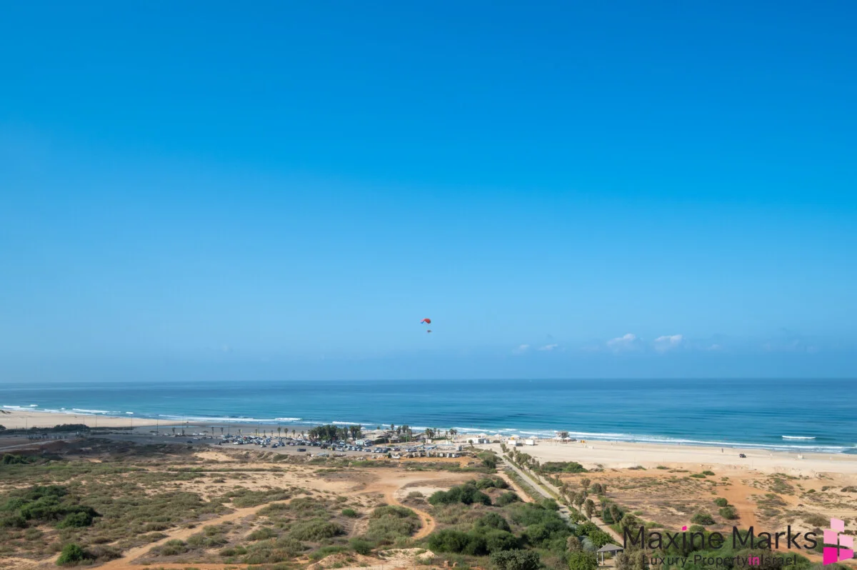 Ir Yamim, Netanya — photo 6