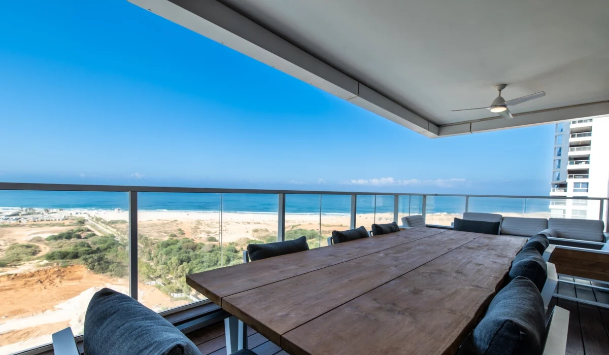 Ir Yamim, Netanya — photo 5