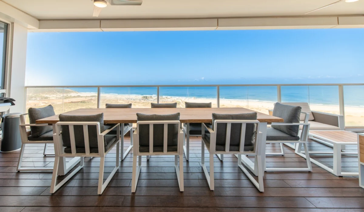 For sale — Ir Yamim, Netanya