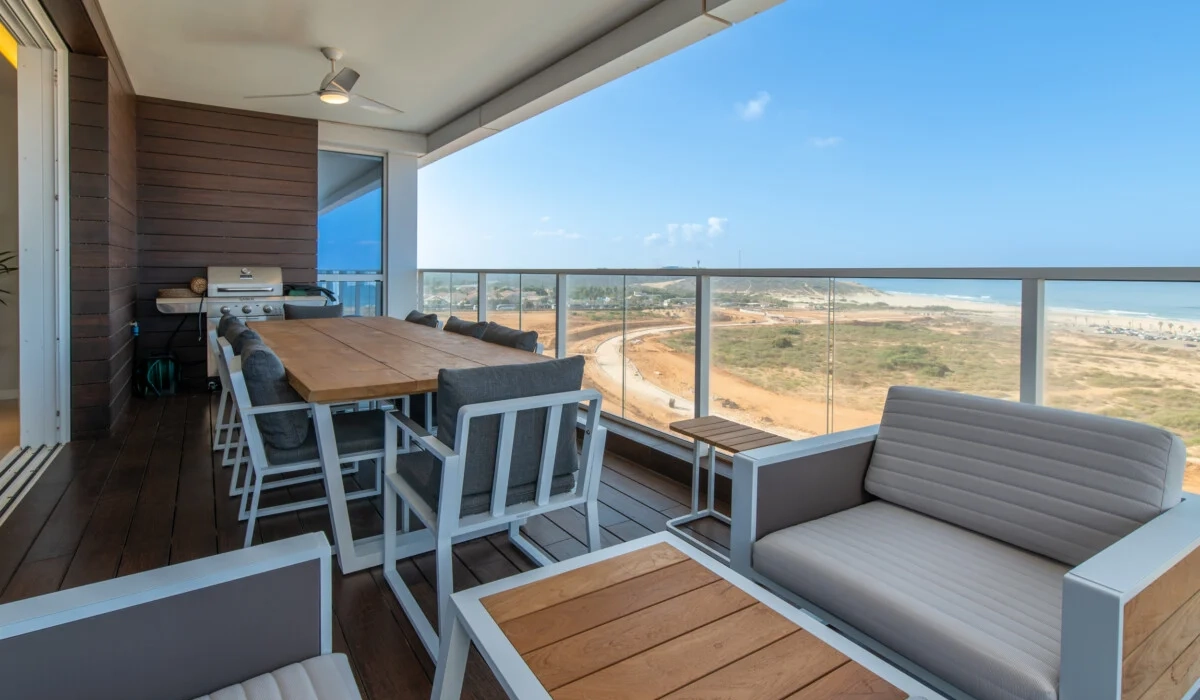 Ir Yamim, Netanya — photo 4