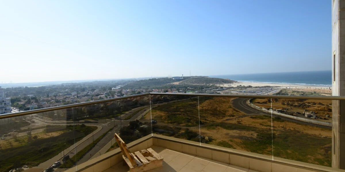 Ir Yamim, Netanya — photo 2