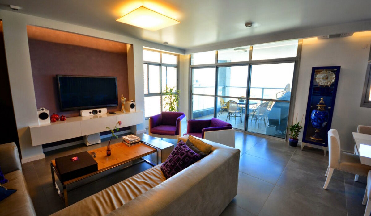 Ir Yamim, Netanya — photo 4