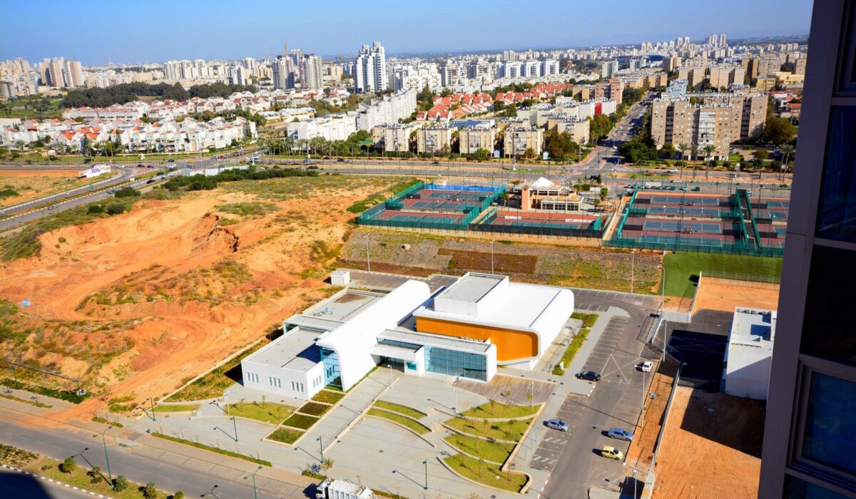 Ir Yamim, Netanya — photo 8