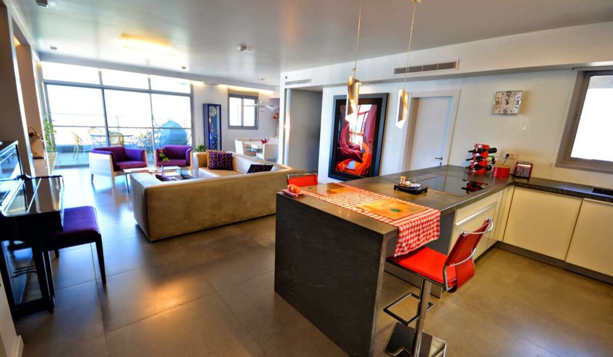 For sale — Ir Yamim, Netanya