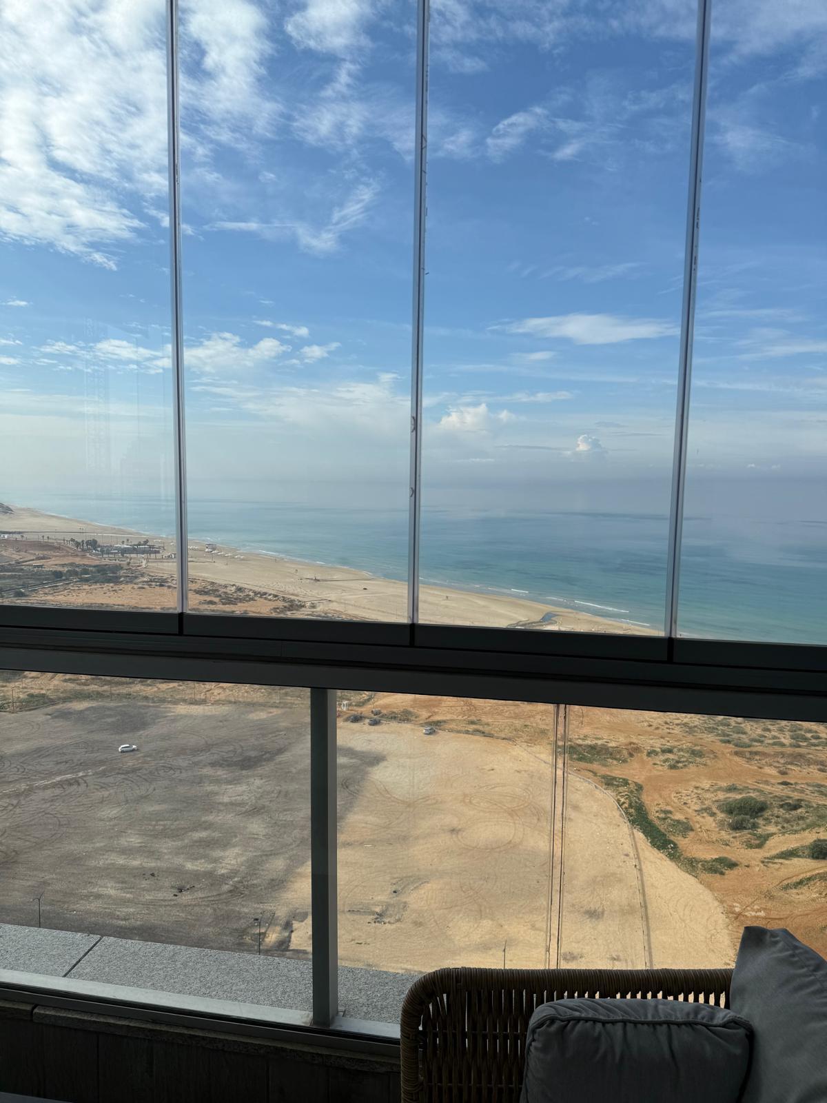 For sale — Ir Yamim, Netanya