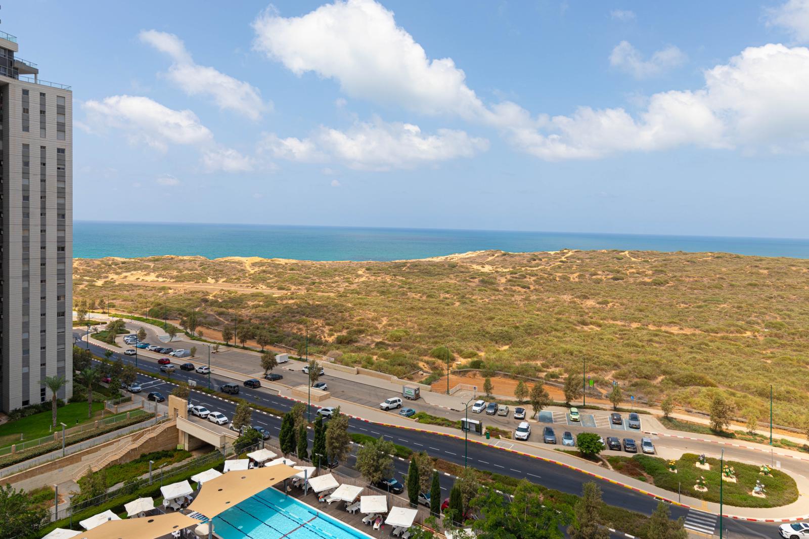 For sale — Ir Yamim, Netanya