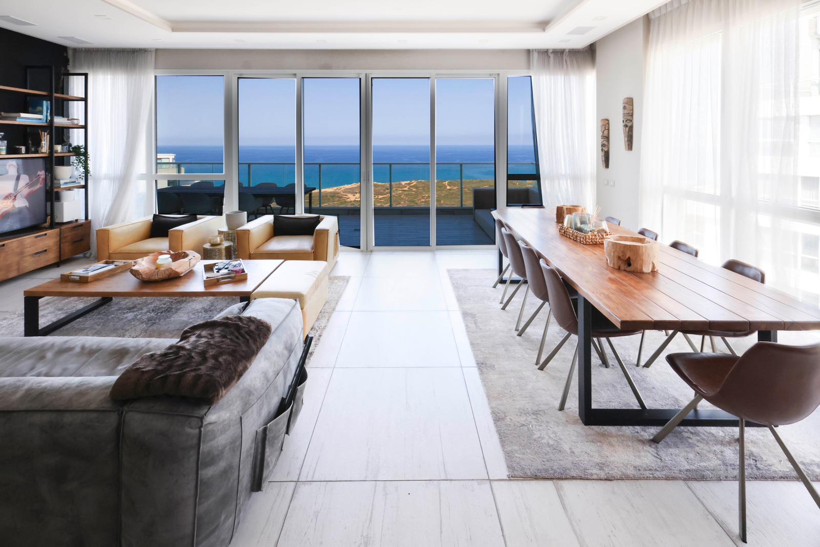 Ir Yamim, Netanya — photo 2