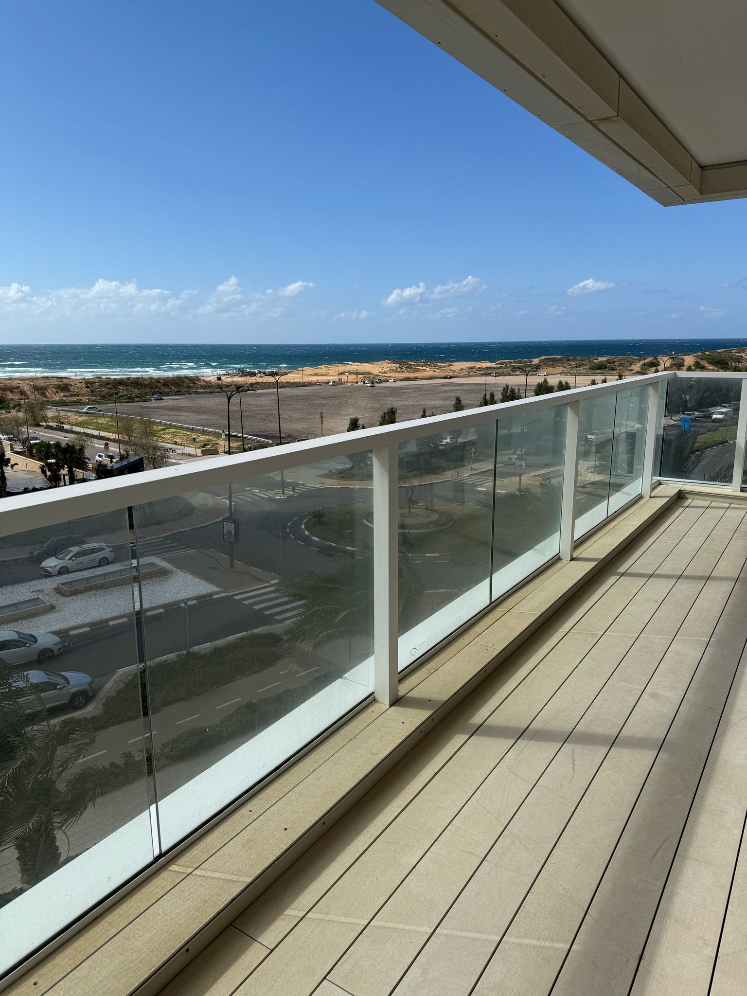 For sale — Ir Yamim, Netanya
