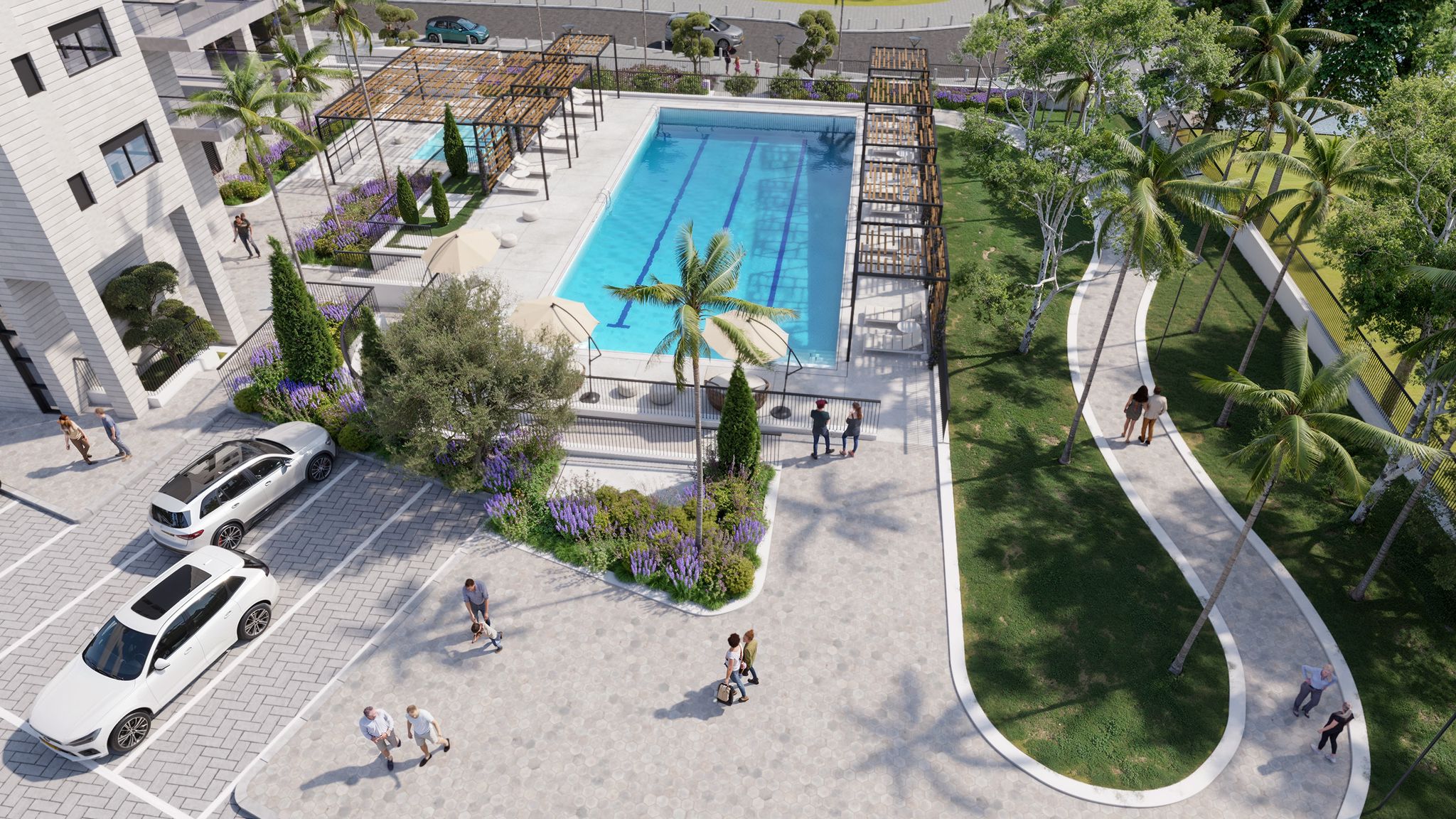 Ir Yamim, Netanya — photo 3