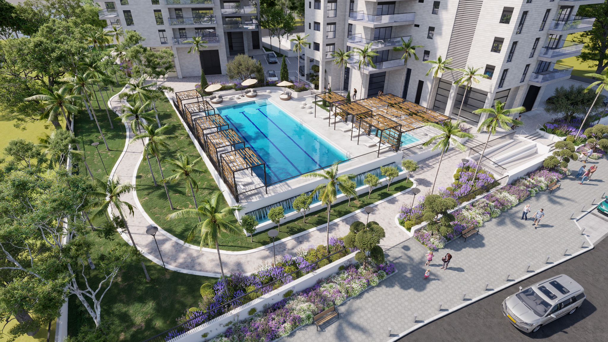 Ir Yamim, Netanya — photo 2