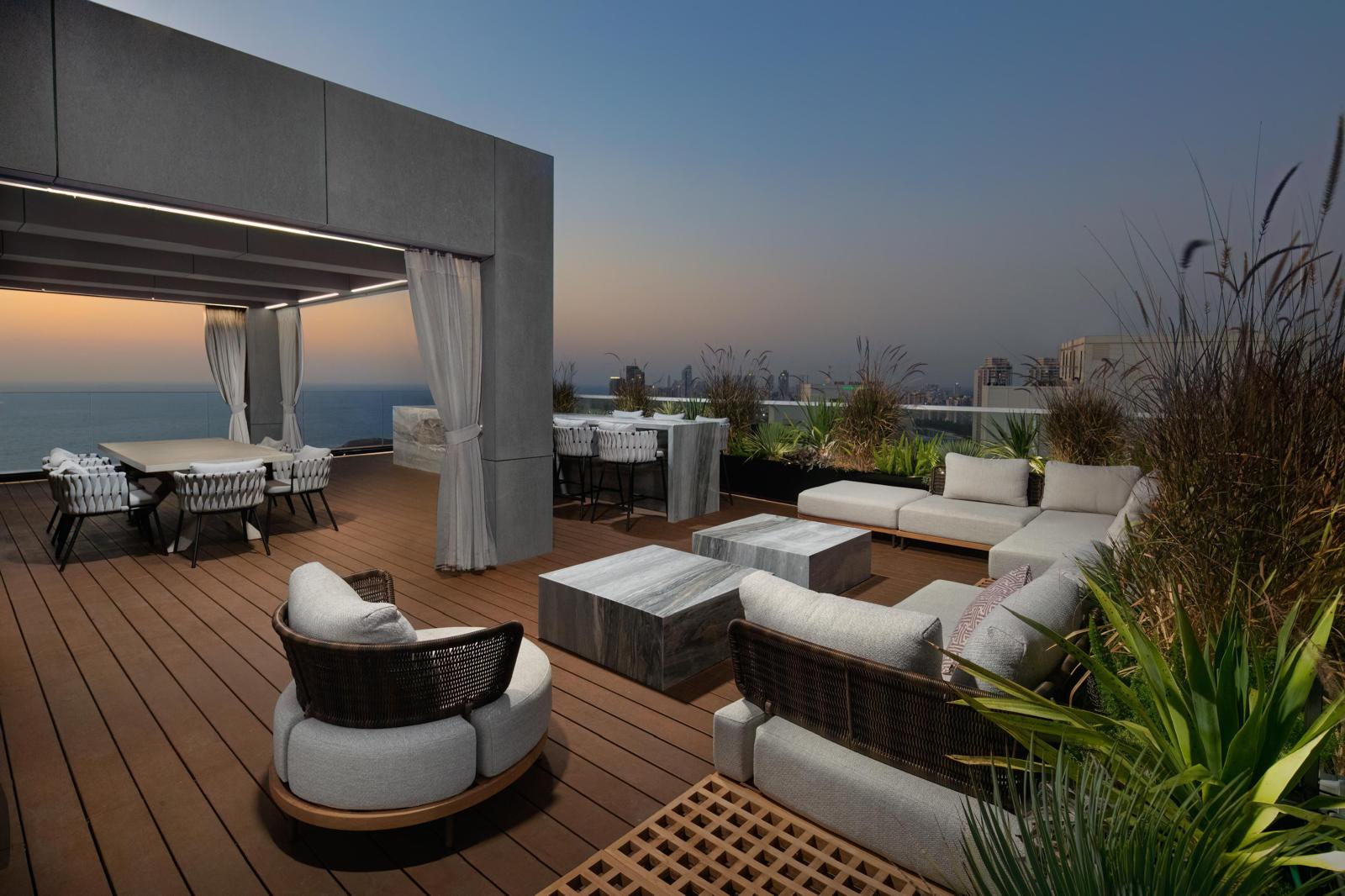 Ir Yamim, Netanya — photo 7
