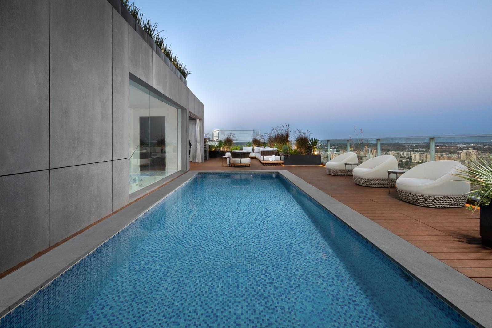 Ir Yamim, Netanya — photo 8