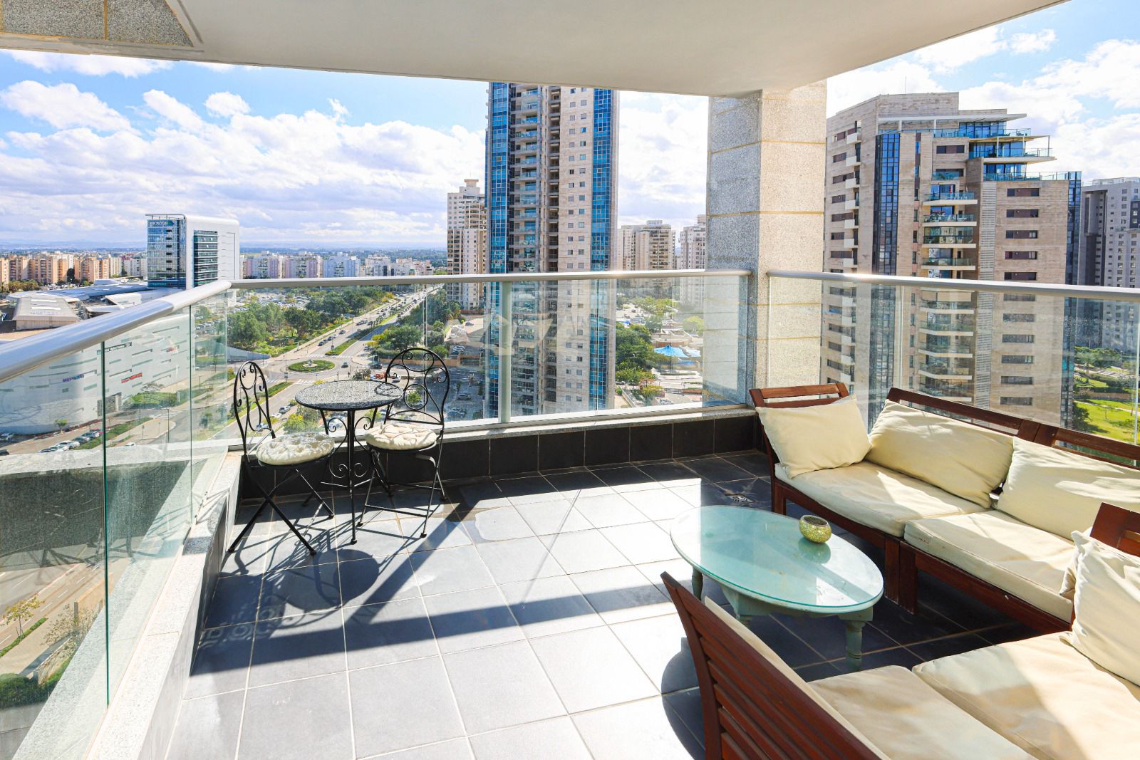 For sale — Ir Yamim, Netanya