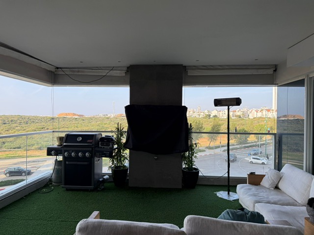 Ir Yamim, Netanya — photo 10