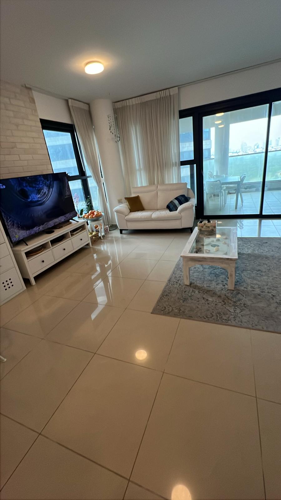 For sale — Ir Yamim, Netanya