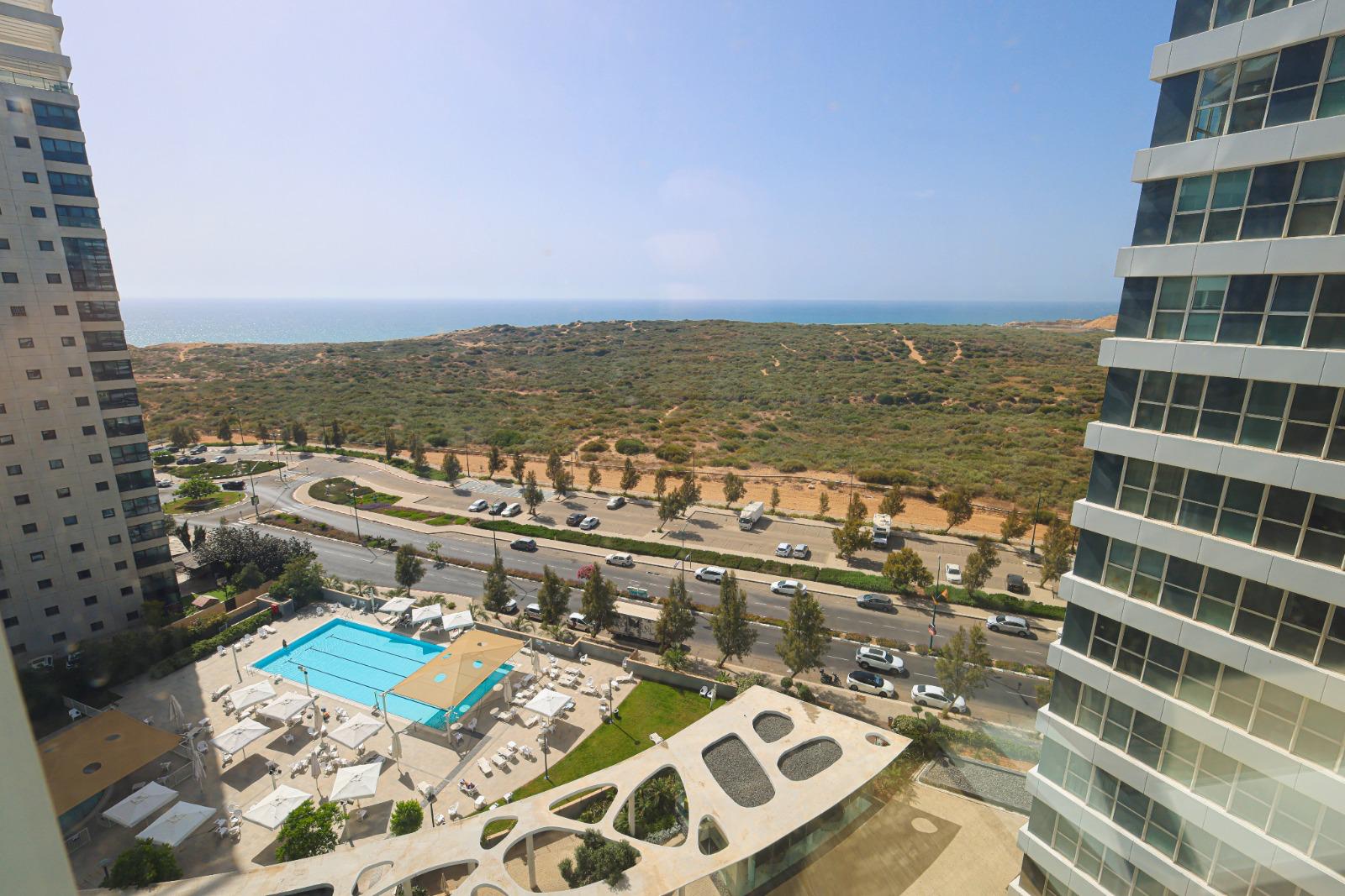Ir Yamim, Netanya — photo 3