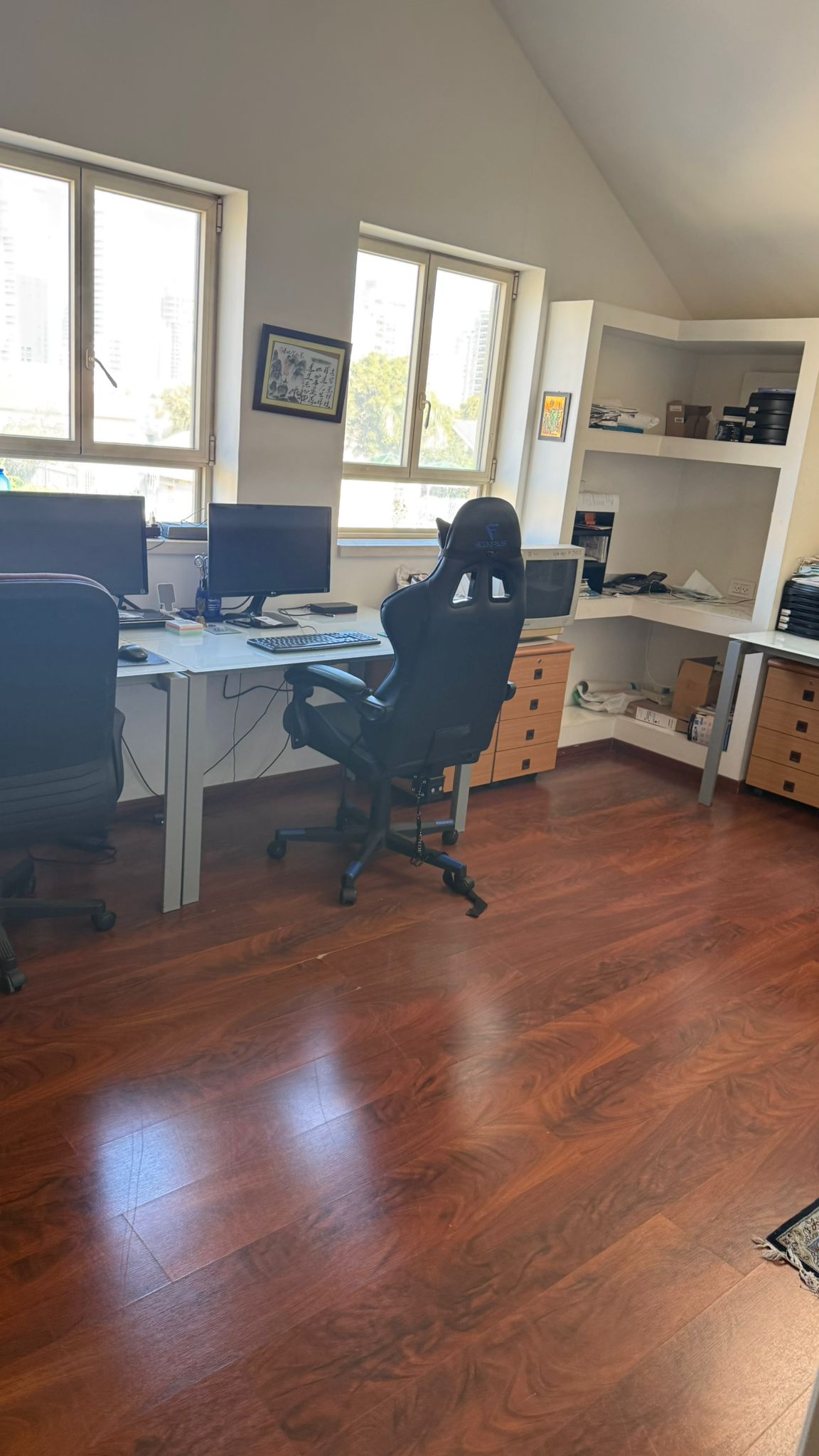 For sale — Ir Yamim, Netanya