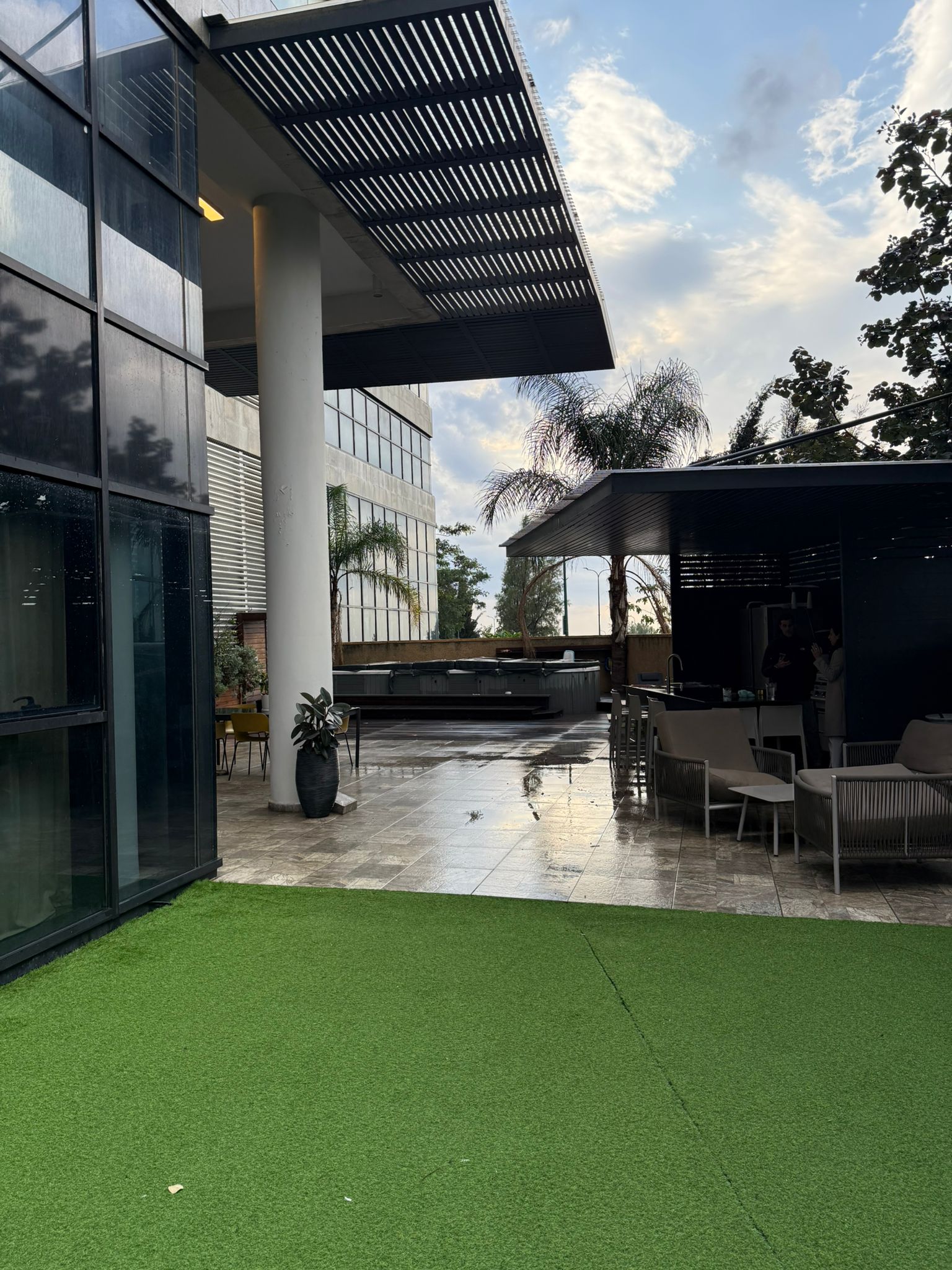 Ir Yamim, Netanya — photo 2