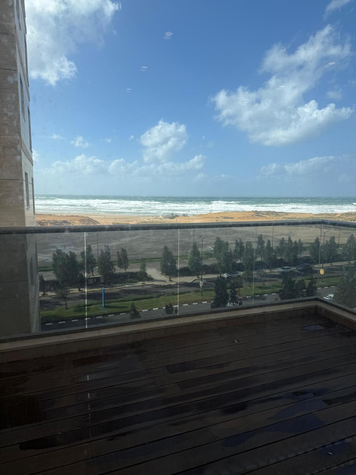 For rent — Ir Yamim, Netanya