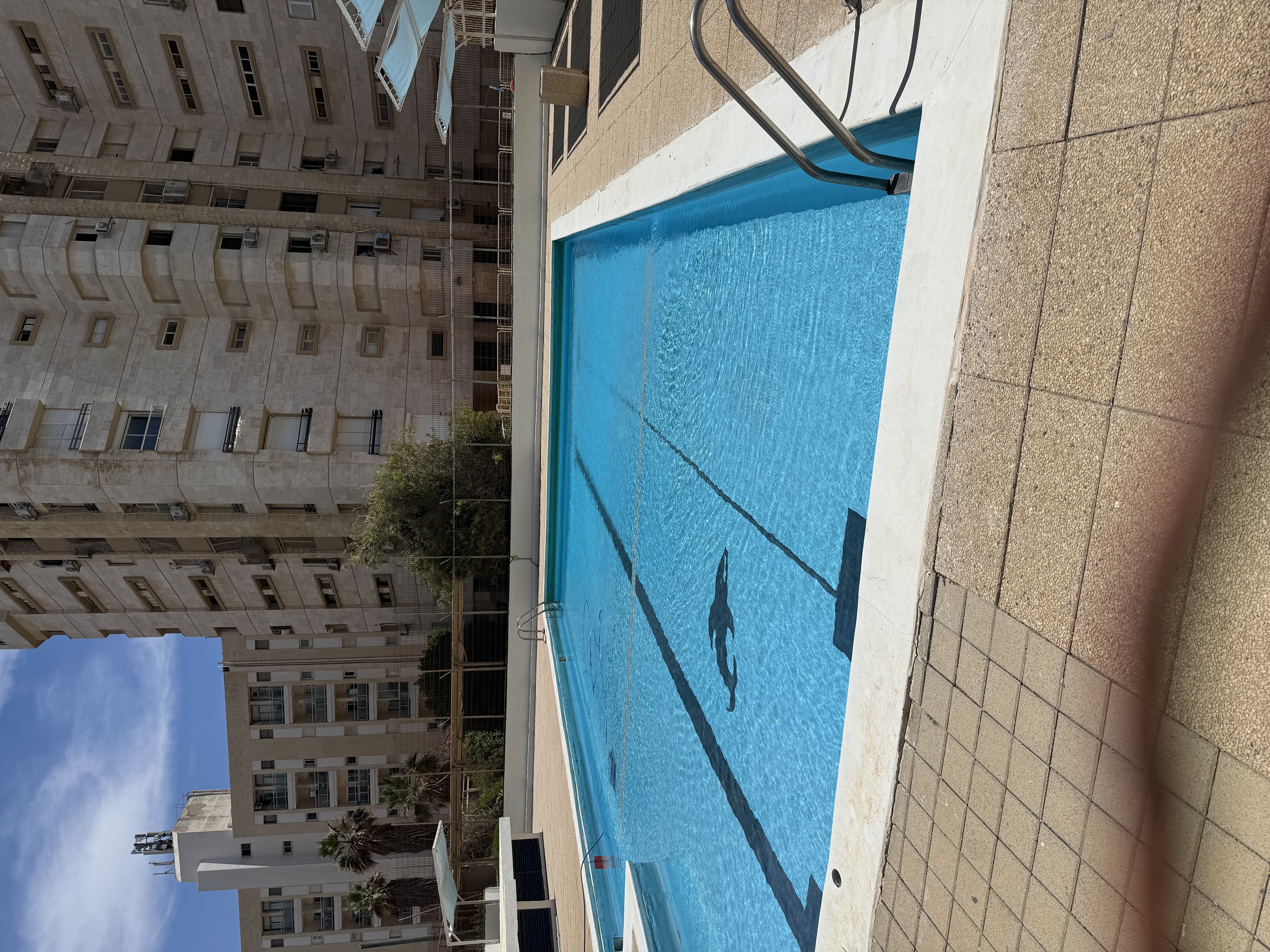 For sale — City Center, Netanya